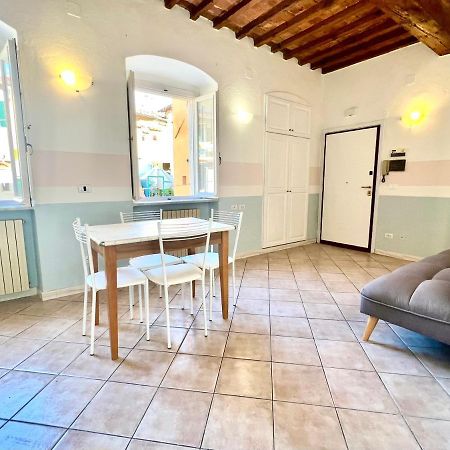 Livorno Tra Mare E Citta Appartement Buitenkant foto