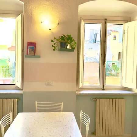 Livorno Tra Mare E Citta Appartement Buitenkant foto