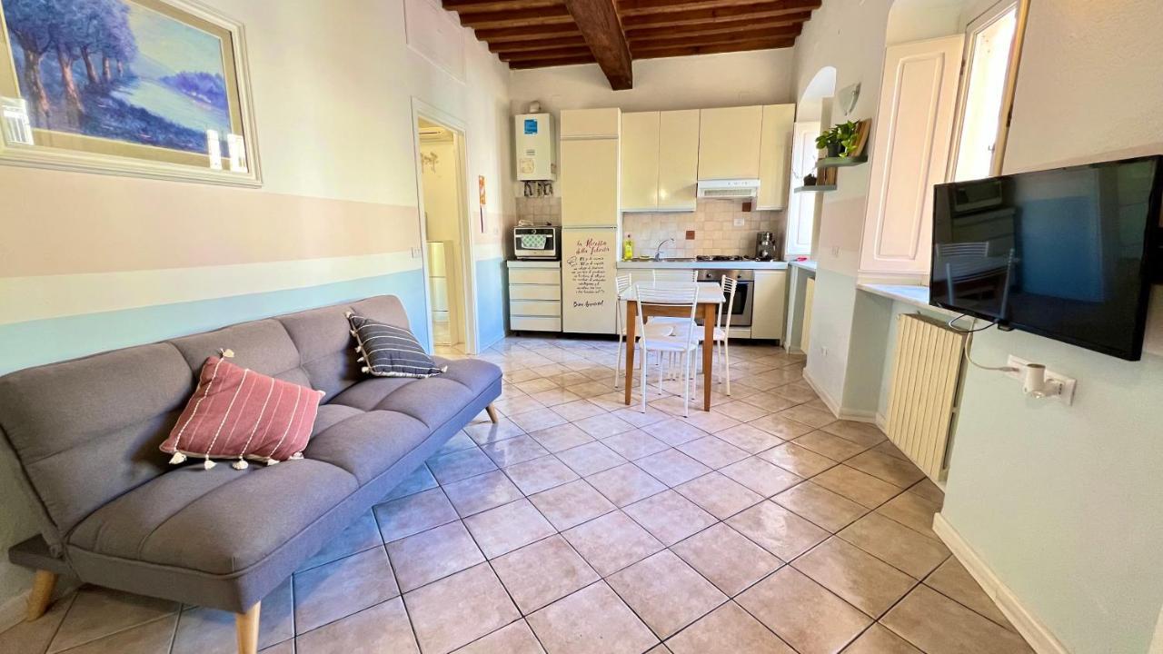 Livorno Tra Mare E Citta Appartement Buitenkant foto