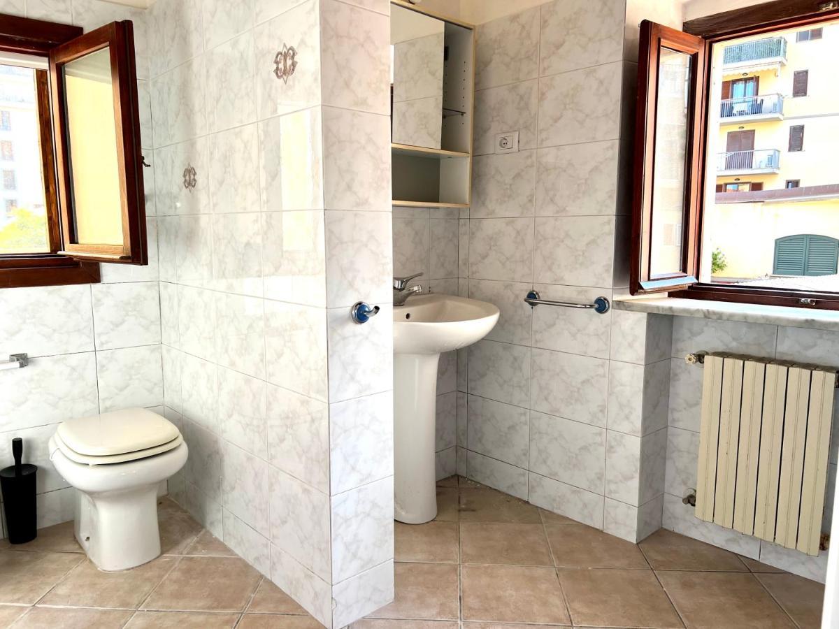 Livorno Tra Mare E Citta Appartement Buitenkant foto
