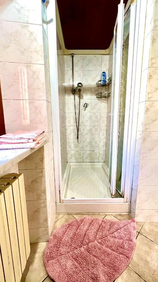 Livorno Tra Mare E Citta Appartement Buitenkant foto