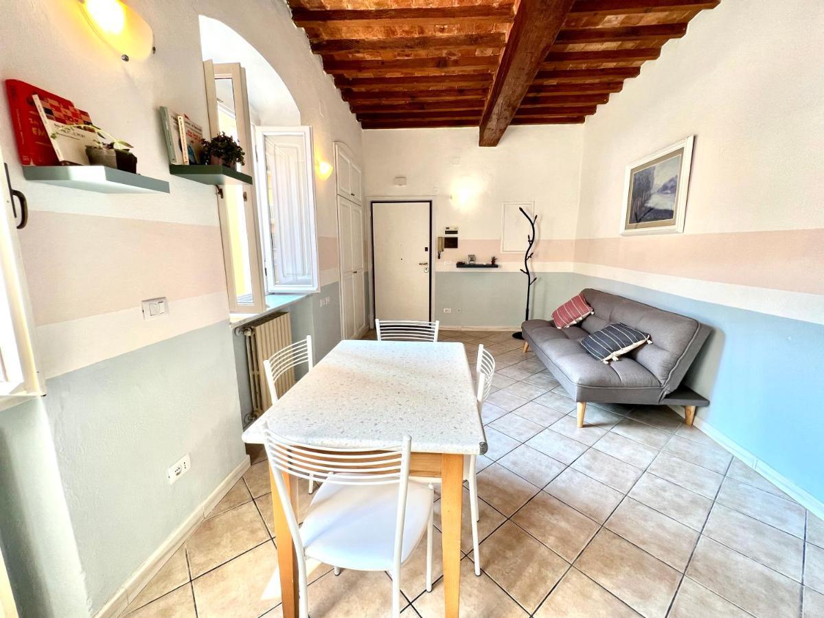 Livorno Tra Mare E Citta Appartement Buitenkant foto