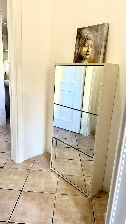 Livorno Tra Mare E Citta Appartement Buitenkant foto