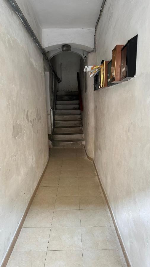 Livorno Tra Mare E Citta Appartement Buitenkant foto