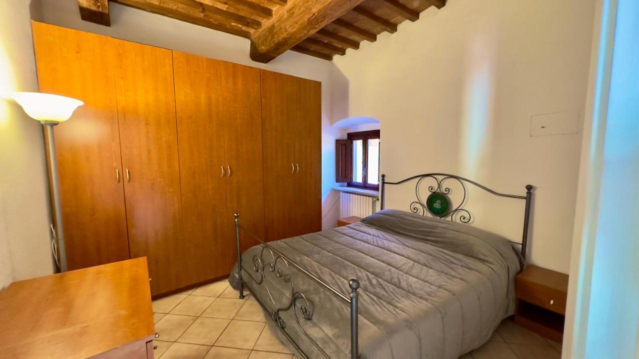 Livorno Tra Mare E Citta Appartement Buitenkant foto