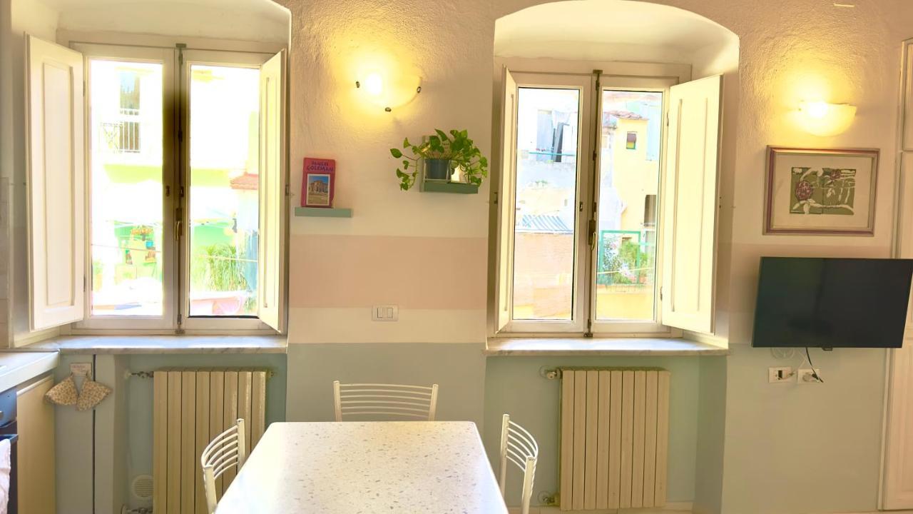 Livorno Tra Mare E Citta Appartement Buitenkant foto